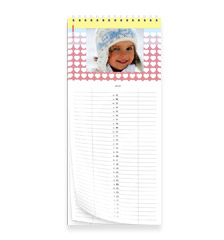 Verjaardagskalender