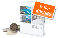 &euro; 10,- Korting op je eerste fotoboek
