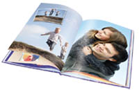Fotoboek Pixum