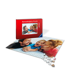 Ravensburger Fotopuzzel XXL (1500 stukjes)
