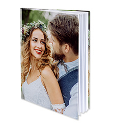 Notitieboek A4 (blanco)