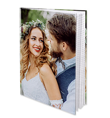 Notitieboek A4 (geruit)