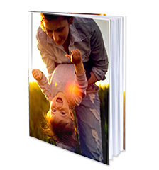 Notitieboek A5 (blanco)