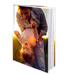 Notitieboek A5 (geruit)