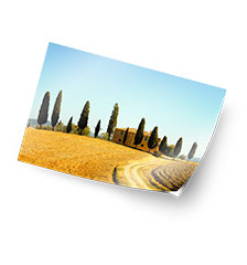 Foto op plakfolie 50×75 cm (zijdeglans)